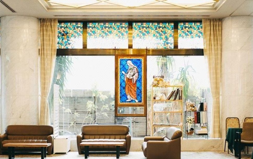 ล็อบบี้ รูปภาพ