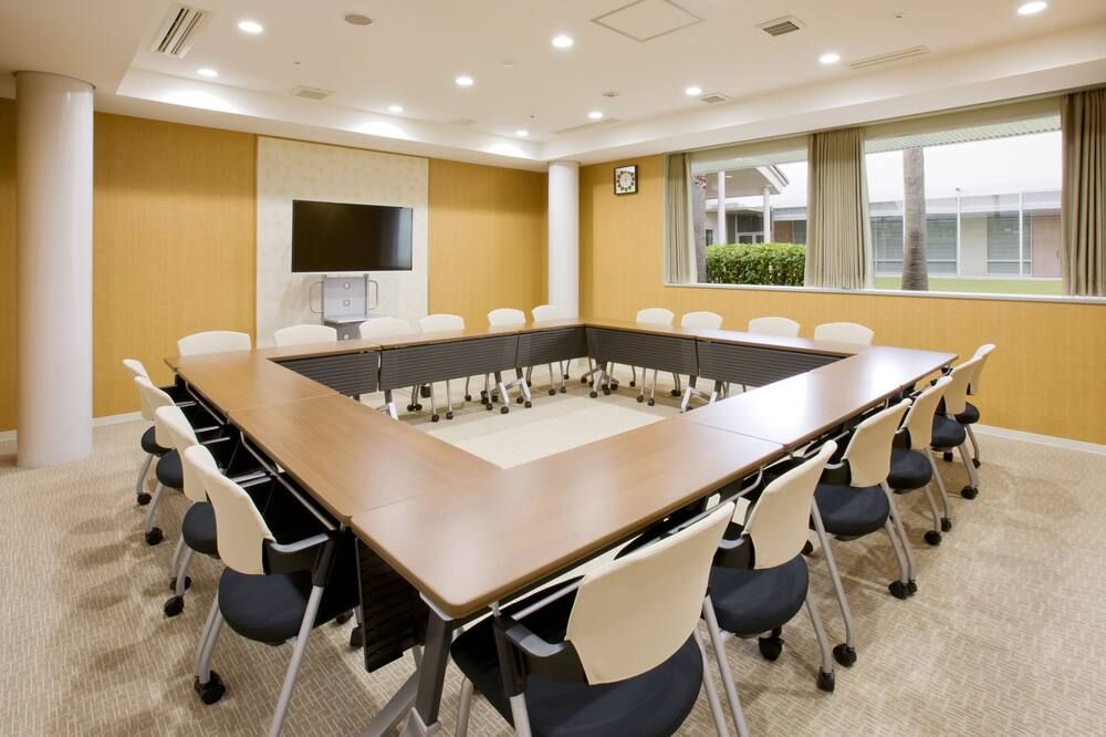 ห้องประชุม