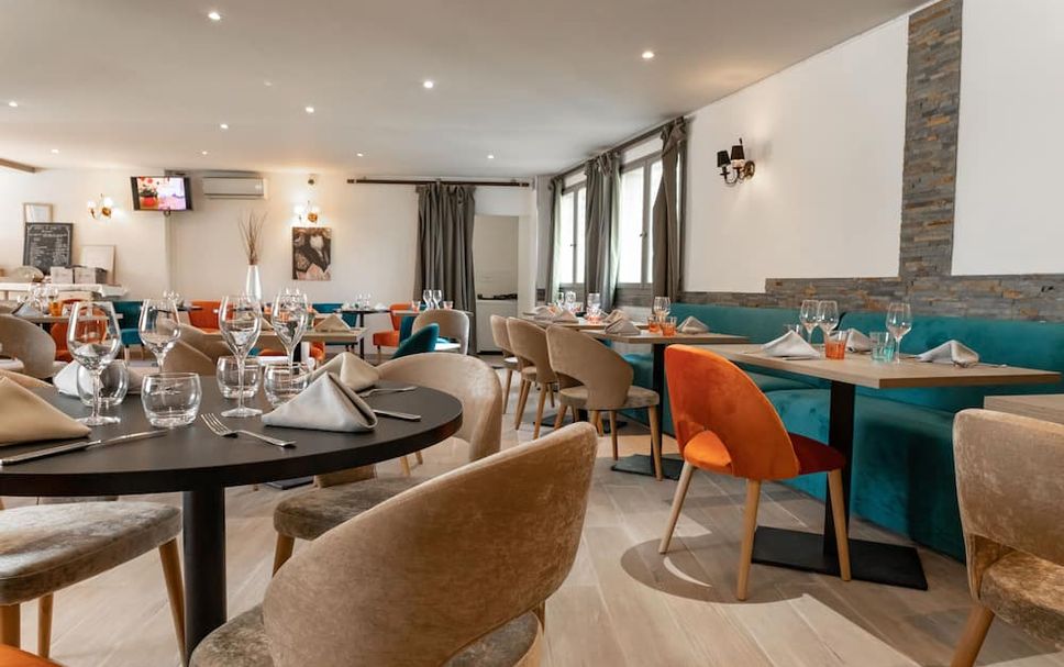 ร้านอาหาร รูปภาพ