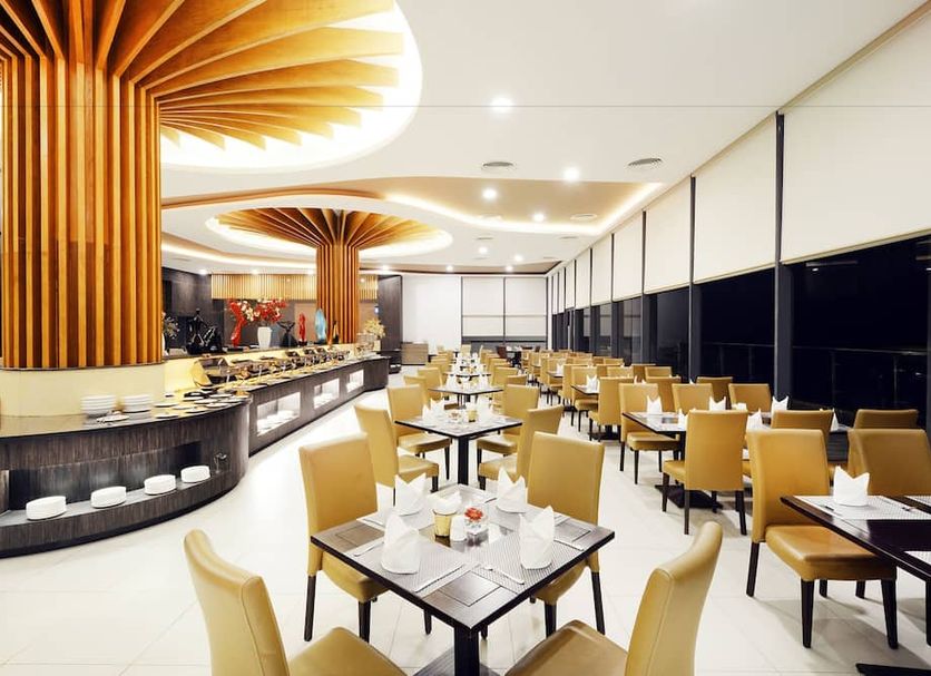 ร้านอาหาร รูปภาพ