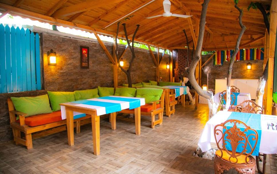 ร้านอาหาร รูปภาพ