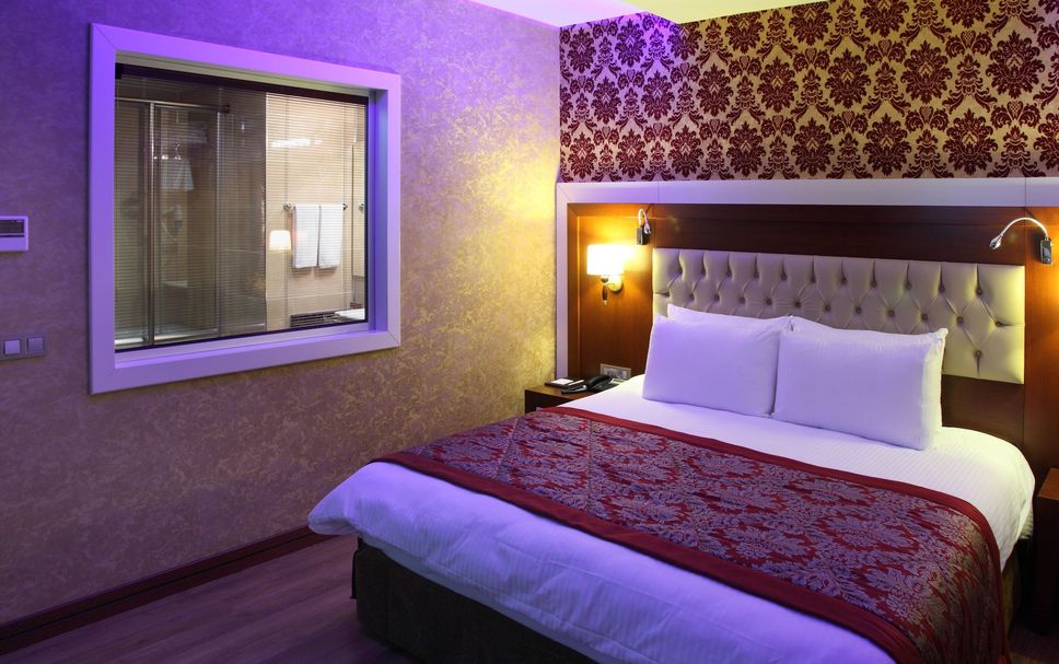 ห้องนอน รูปภาพ