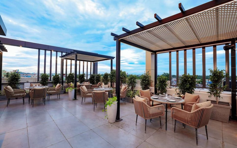 ร้านอาหาร รูปภาพ