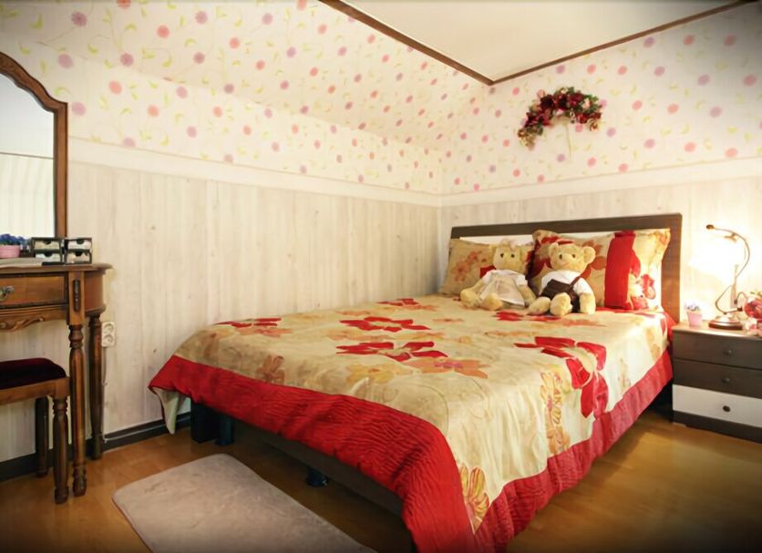 ห้องนอน รูปภาพ