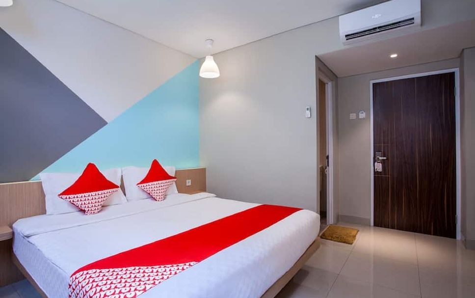 ห้องนอน รูปภาพ