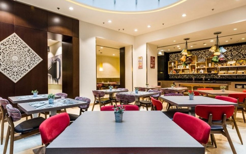 ร้านอาหาร รูปภาพ