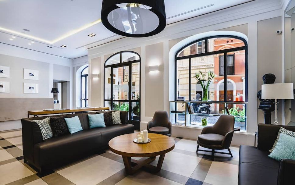 ล็อบบี้ รูปภาพ