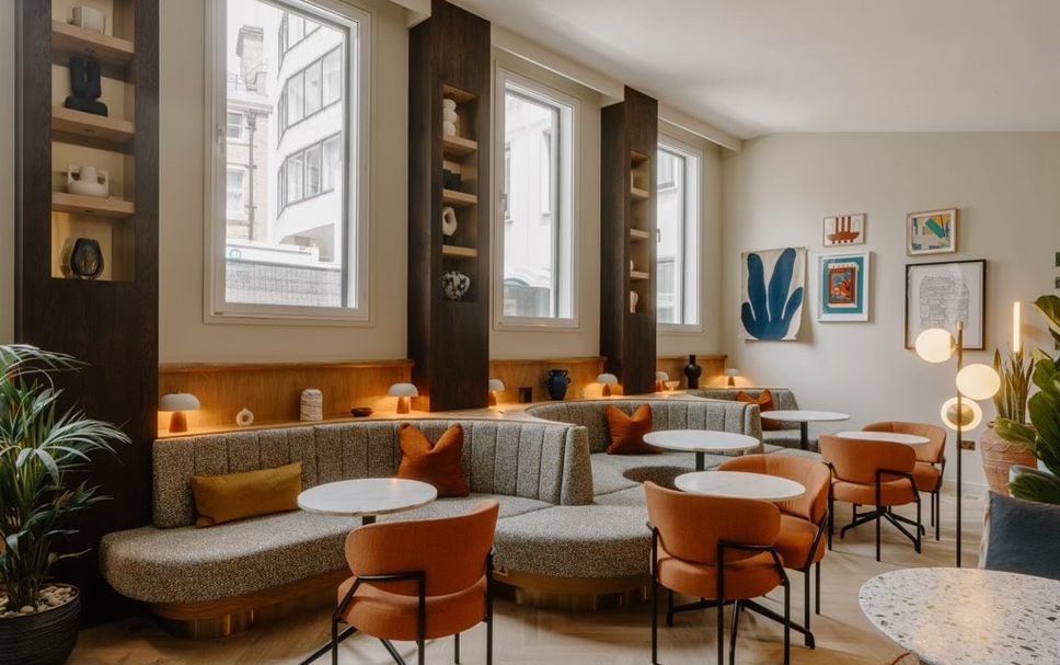 เลานจ์ รูปภาพ