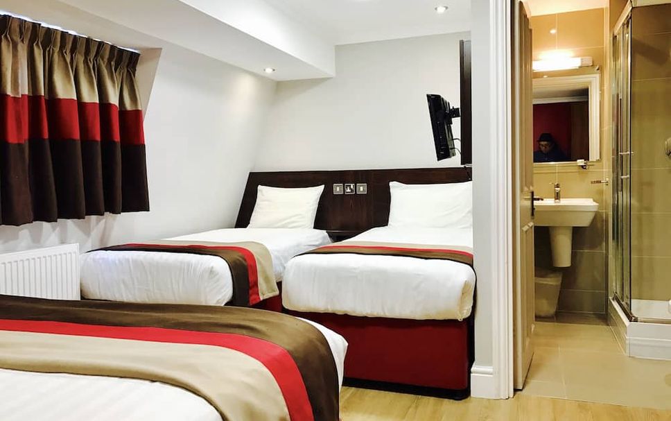 ห้องนอน รูปภาพ