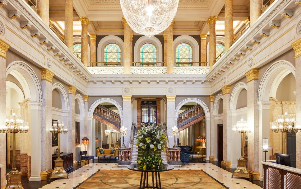 ล็อบบี้ รูปภาพ