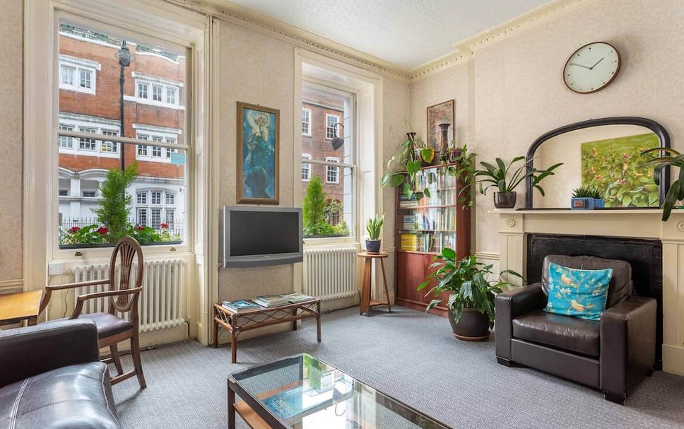 ห้องนั่งเล่น รูปภาพ