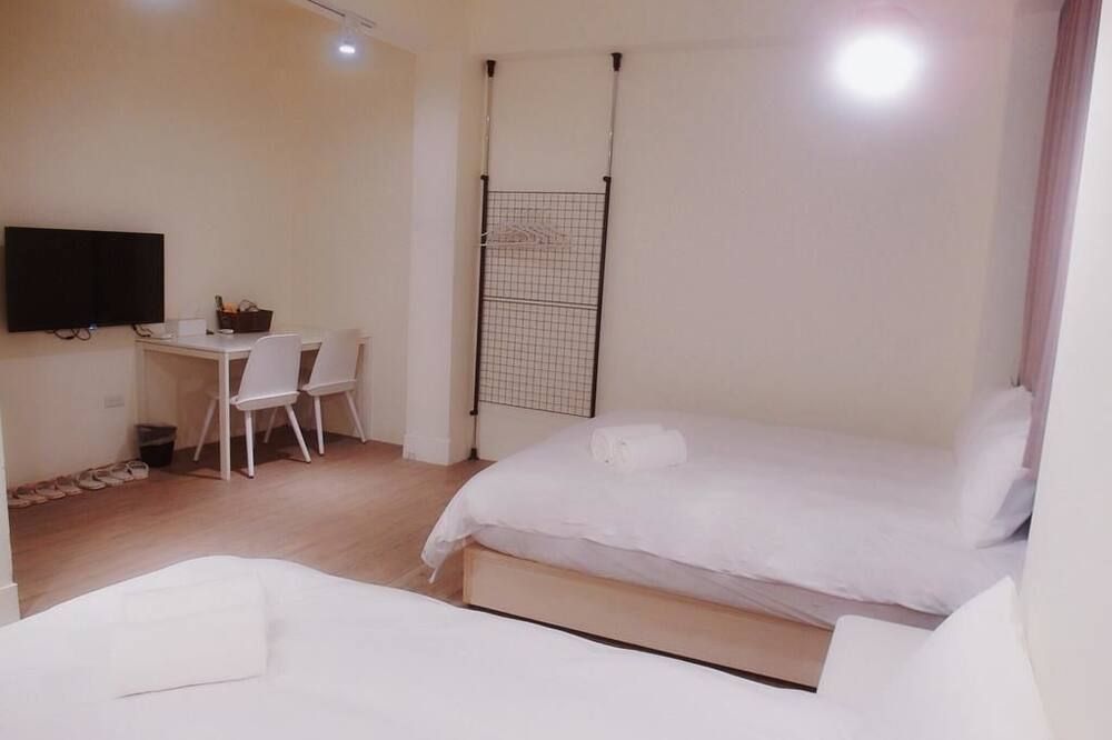 ห้องนอน