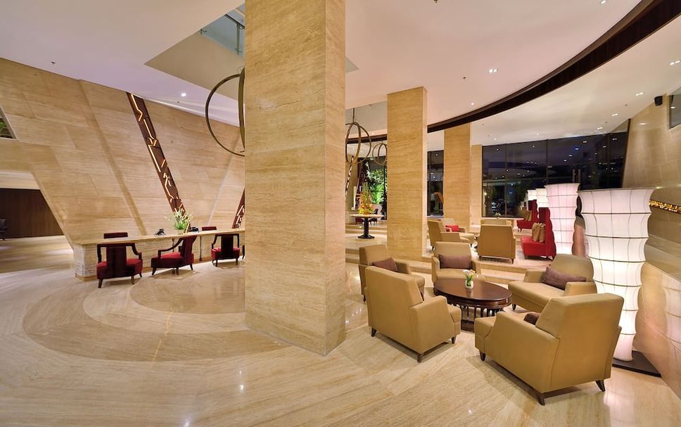 ล็อบบี้ รูปภาพ