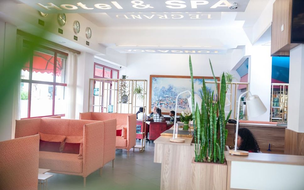 ล็อบบี้ รูปภาพ