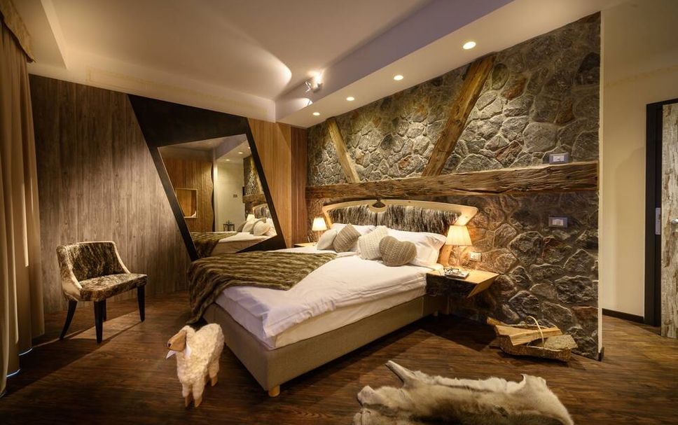 ห้องนอน รูปภาพ