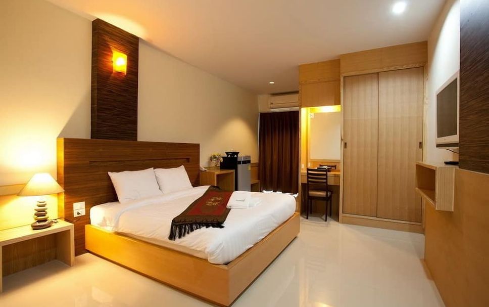 ห้องนอน รูปภาพ