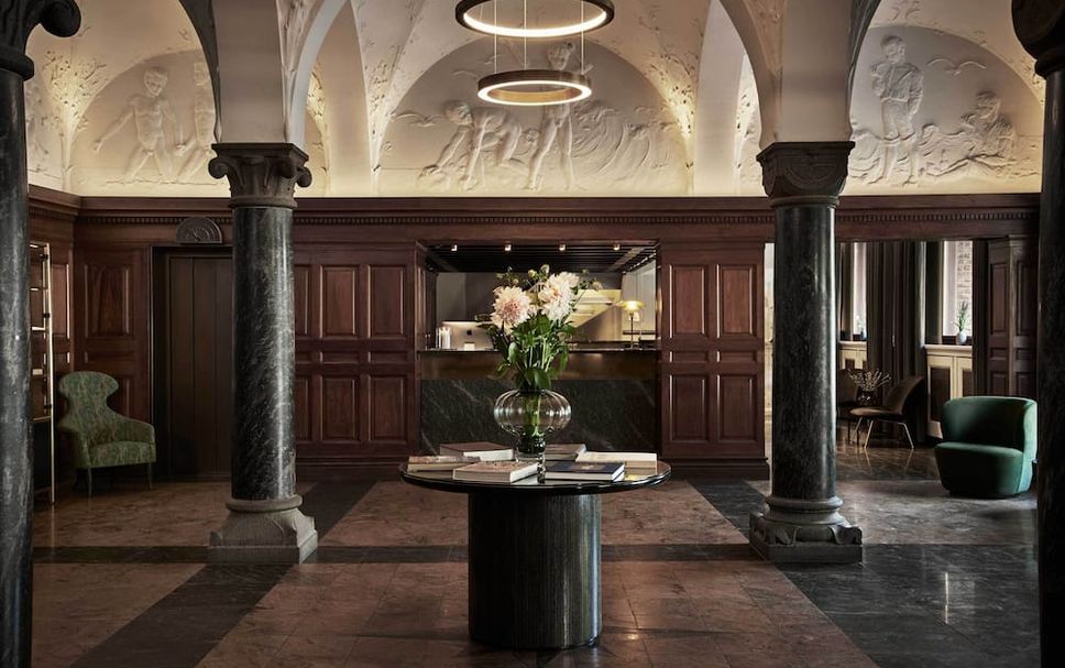 ล็อบบี้ รูปภาพ