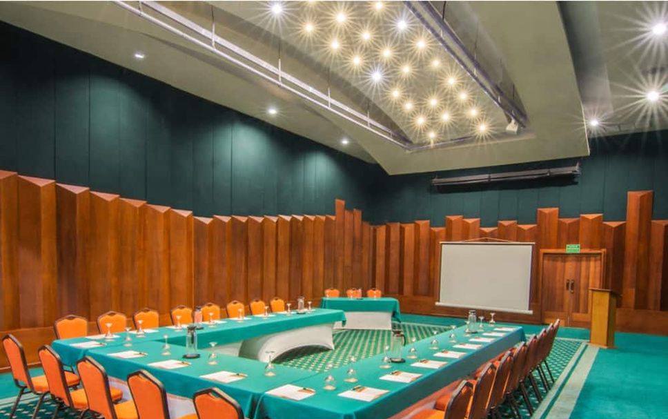 ห้องประชุม รูปภาพ