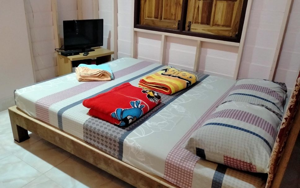 ห้องนอน รูปภาพ