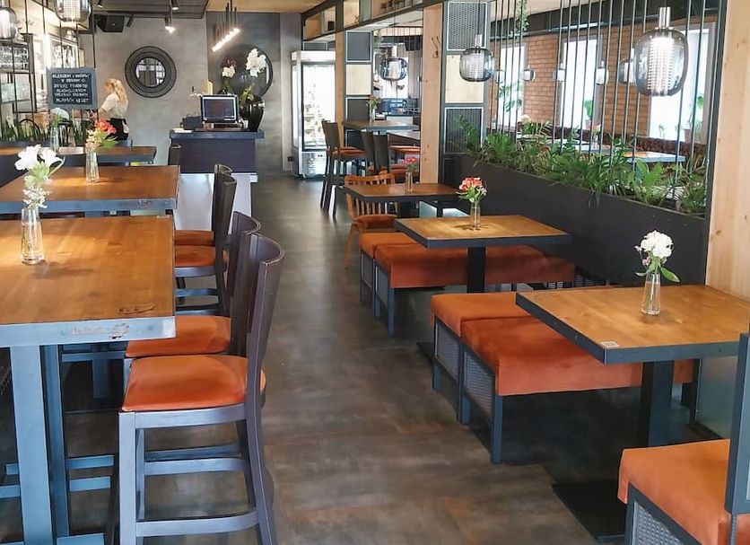 ร้านอาหาร รูปภาพ