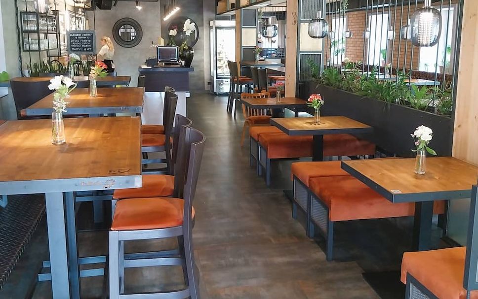 ร้านอาหาร รูปภาพ