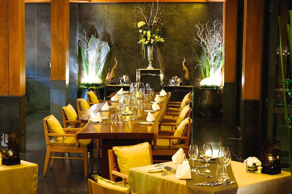 ร้านอาหาร