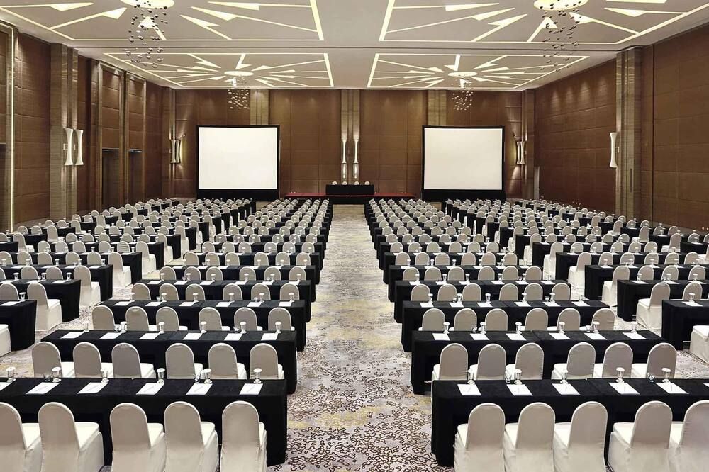 ห้องประชุม
