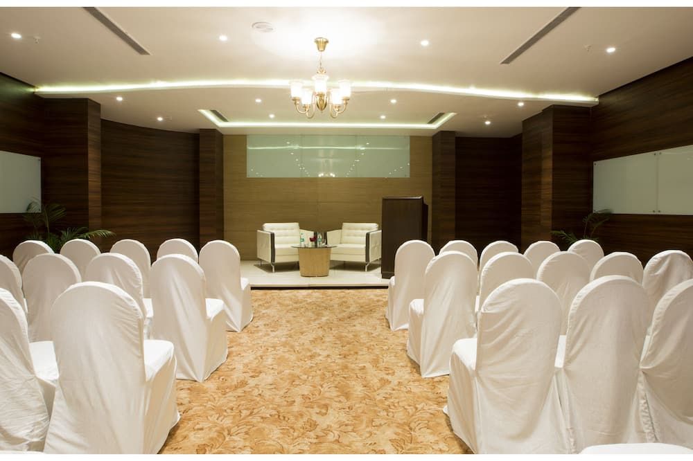 ห้องประชุม