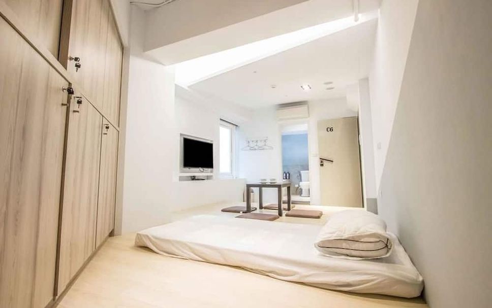 ห้องนอน รูปภาพ