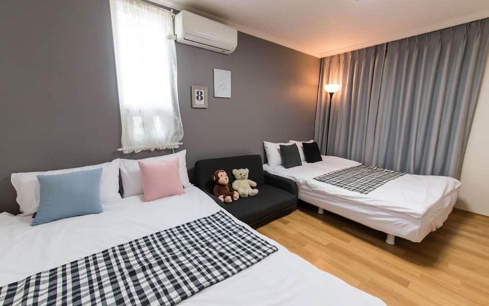 ห้องนอน รูปภาพ