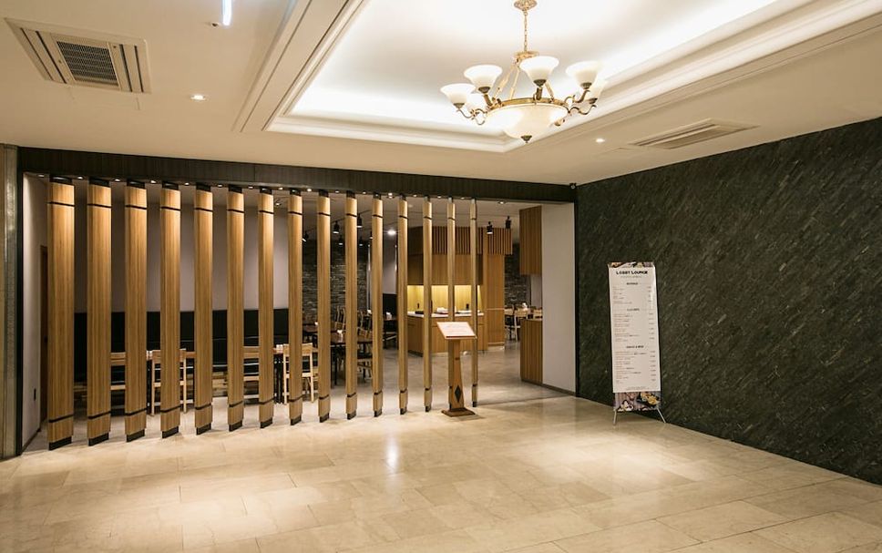 แผนกต้อนรับส่วนหน้า รูปภาพ