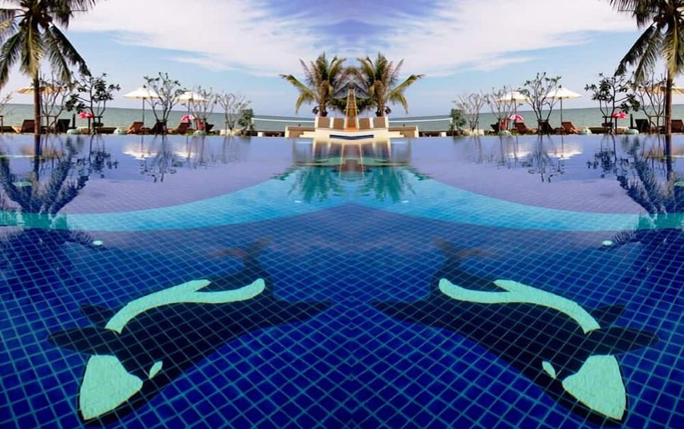 สระว่ายน้ำ รูปภาพ