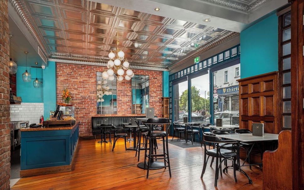 ร้านอาหาร รูปภาพ