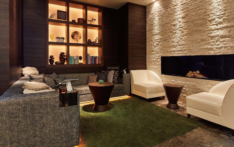 เลานจ์ รูปภาพ