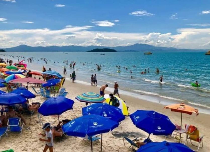 ชายหาด รูปภาพ
