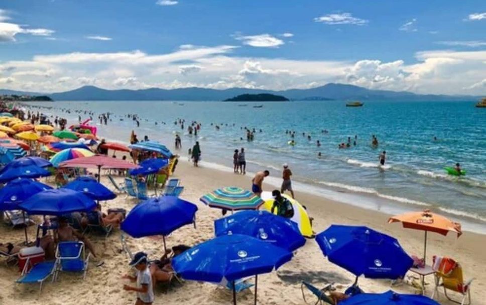 ชายหาด รูปภาพ