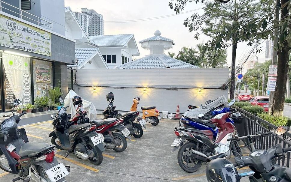 ที่จอดรถ รูปภาพ