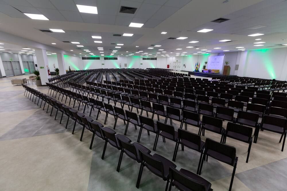 ห้องประชุม