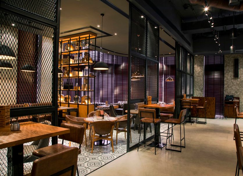 ร้านอาหาร รูปภาพ