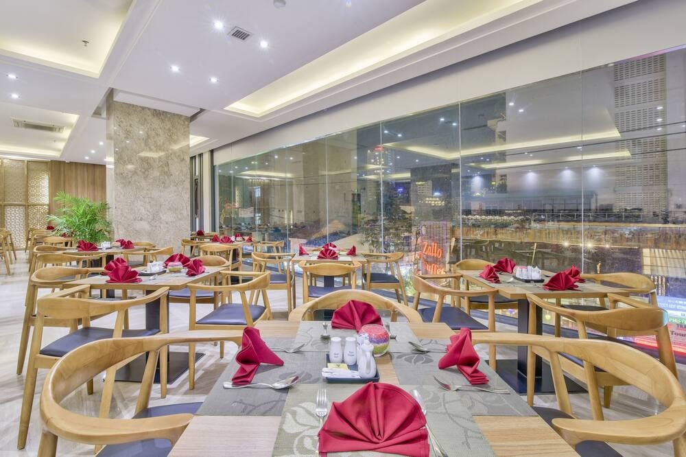 ร้านอาหาร