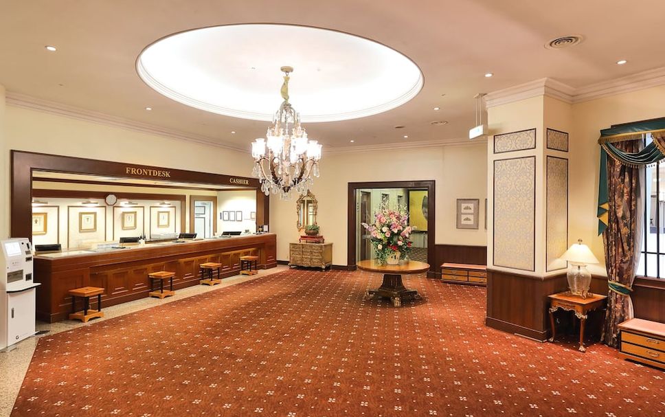 ล็อบบี้ รูปภาพ