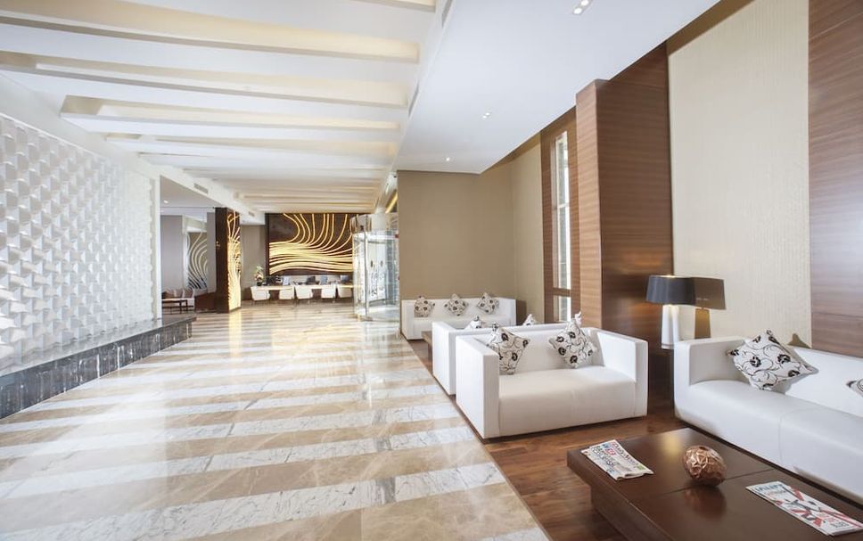 ล็อบบี้ รูปภาพ