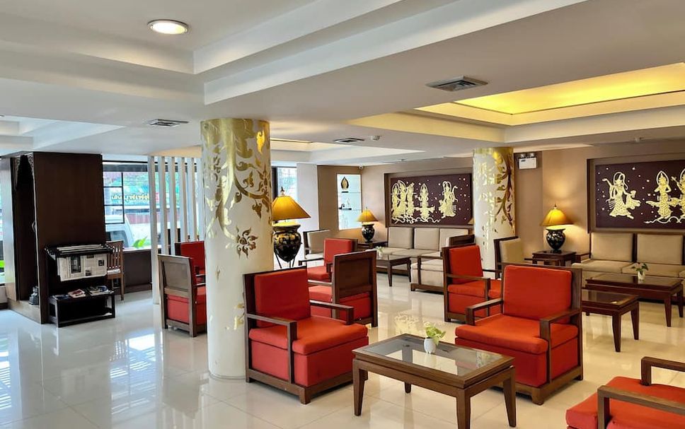 ล็อบบี้ รูปภาพ