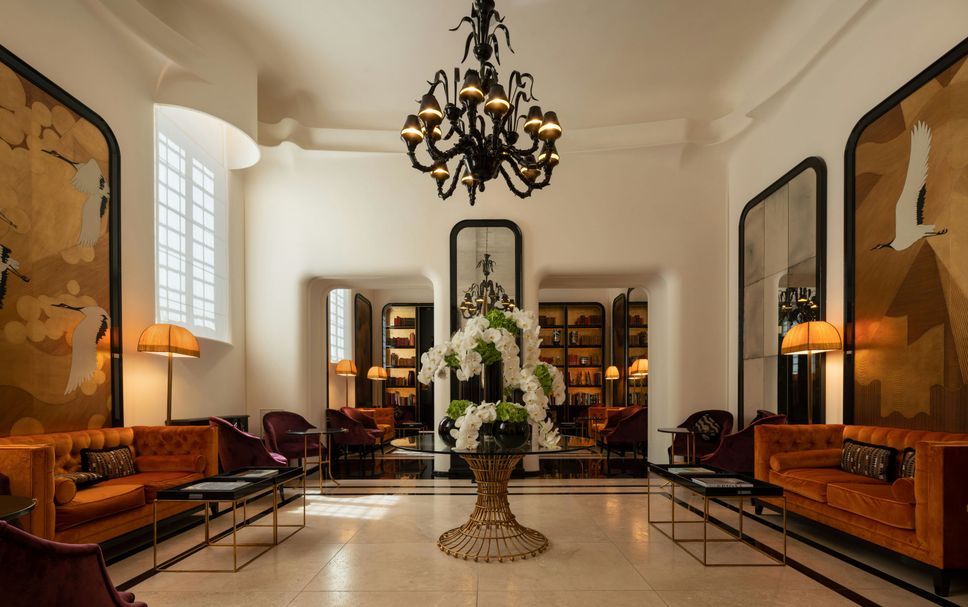 ล็อบบี้ รูปภาพ