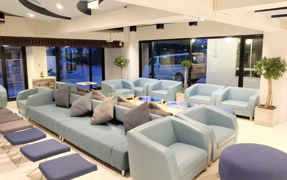 เลานจ์ รูปภาพ