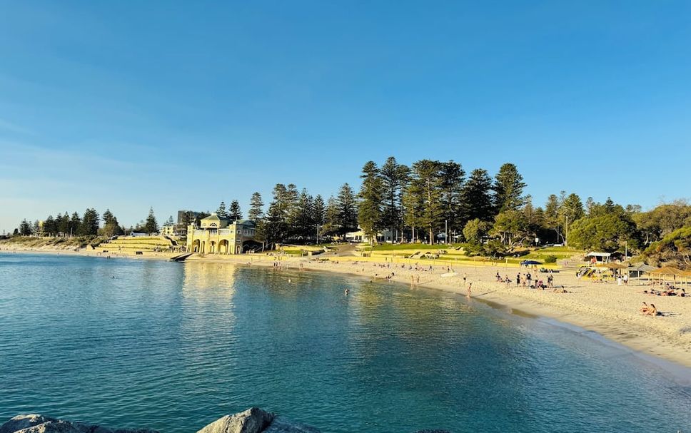 ชายหาด รูปภาพ