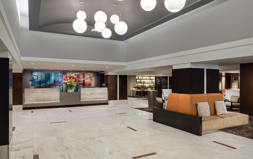 ล็อบบี้ รูปภาพ