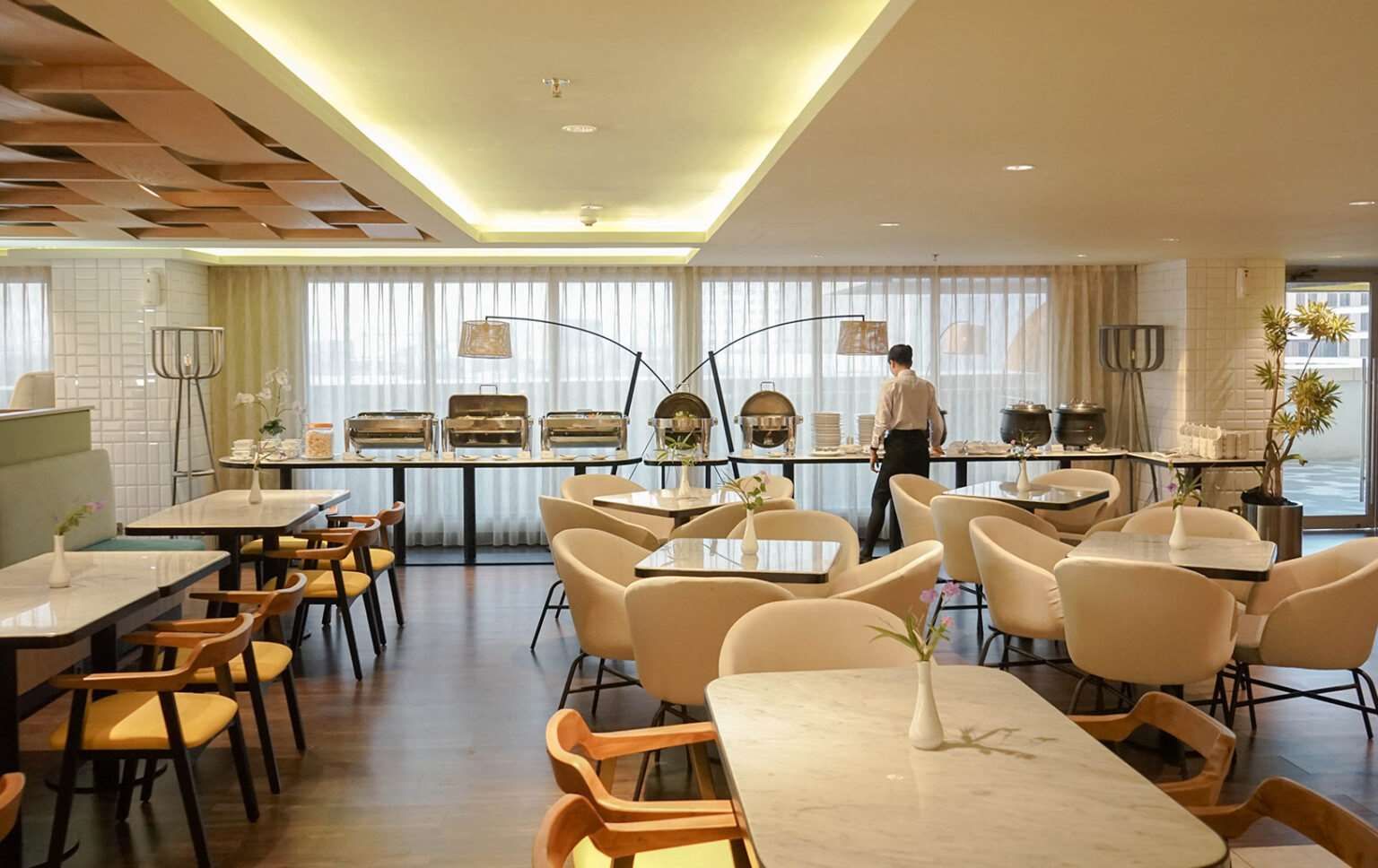ร้านอาหาร