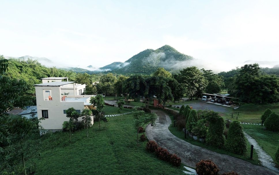วิวภายนอก รูปภาพ