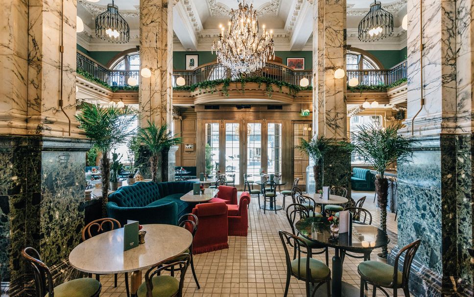 ล็อบบี้ รูปภาพ